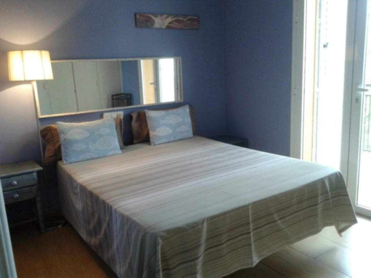 Apartamento Playa 德尼亚 外观 照片